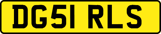 DG51RLS