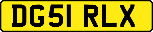 DG51RLX