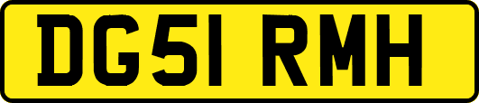 DG51RMH