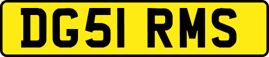 DG51RMS