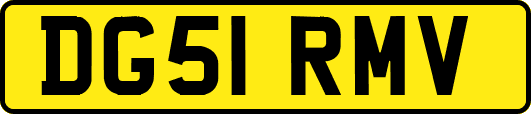 DG51RMV