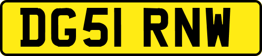 DG51RNW