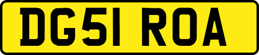 DG51ROA