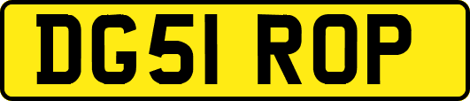 DG51ROP