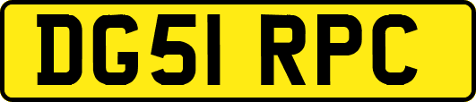 DG51RPC