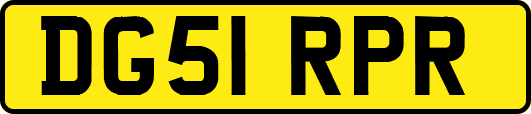 DG51RPR