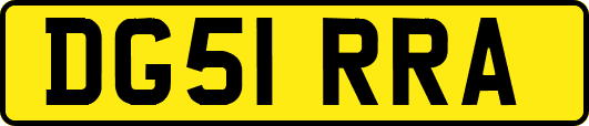 DG51RRA