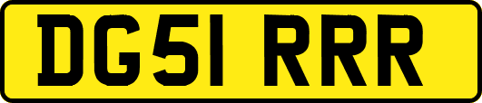 DG51RRR