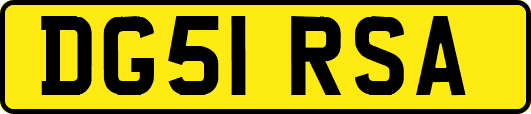 DG51RSA