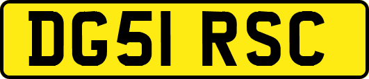 DG51RSC