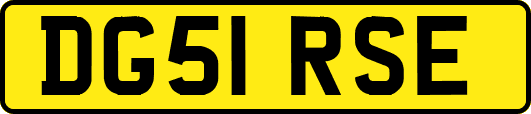 DG51RSE