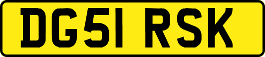 DG51RSK