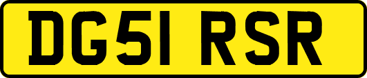 DG51RSR