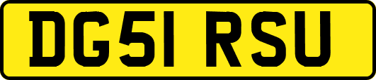 DG51RSU