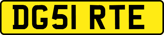 DG51RTE