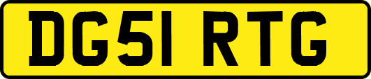 DG51RTG