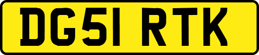 DG51RTK