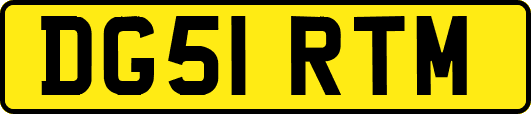 DG51RTM