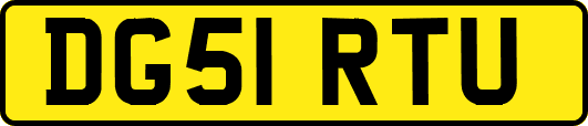 DG51RTU