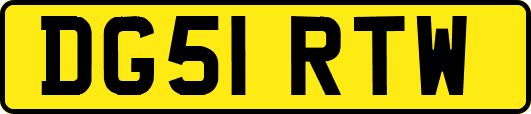 DG51RTW