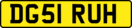 DG51RUH