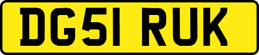 DG51RUK