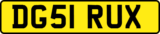 DG51RUX