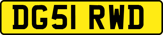 DG51RWD