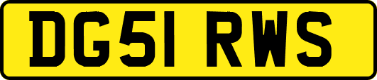 DG51RWS