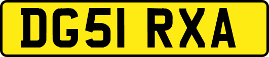 DG51RXA