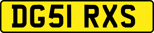 DG51RXS