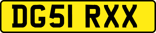 DG51RXX