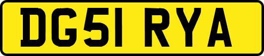 DG51RYA