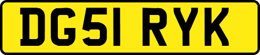 DG51RYK