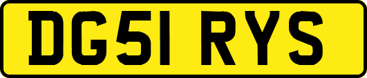 DG51RYS