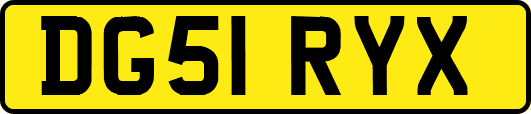 DG51RYX