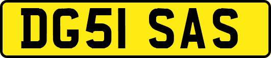 DG51SAS