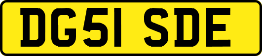 DG51SDE