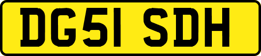 DG51SDH