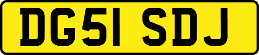 DG51SDJ