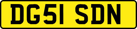 DG51SDN