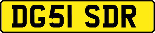 DG51SDR