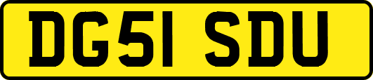 DG51SDU