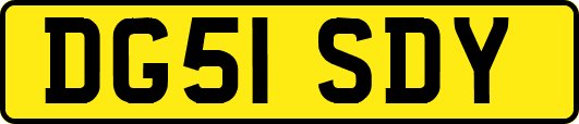 DG51SDY