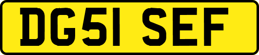 DG51SEF