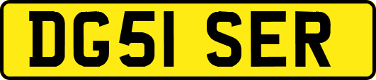 DG51SER