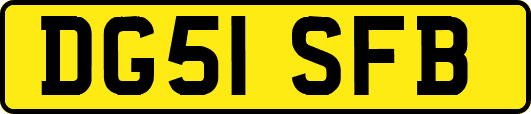 DG51SFB