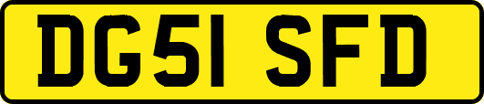 DG51SFD