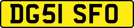 DG51SFO