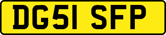 DG51SFP